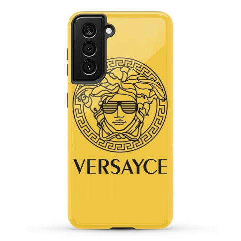 Versayce Case Phone Case